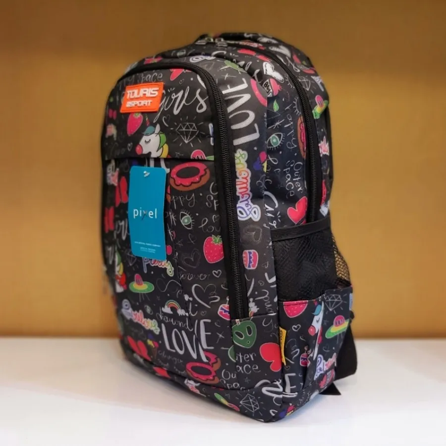 کوله پشتی فانتزی تک شاخ