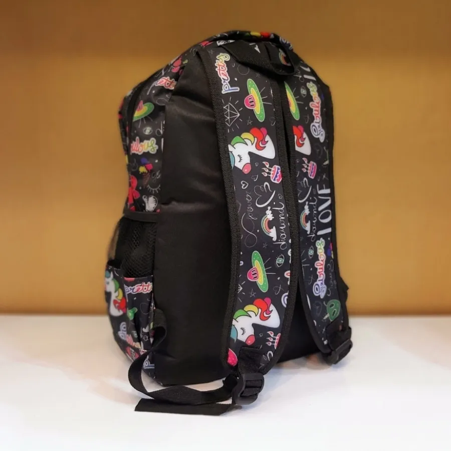 کوله پشتی فانتزی تک شاخ