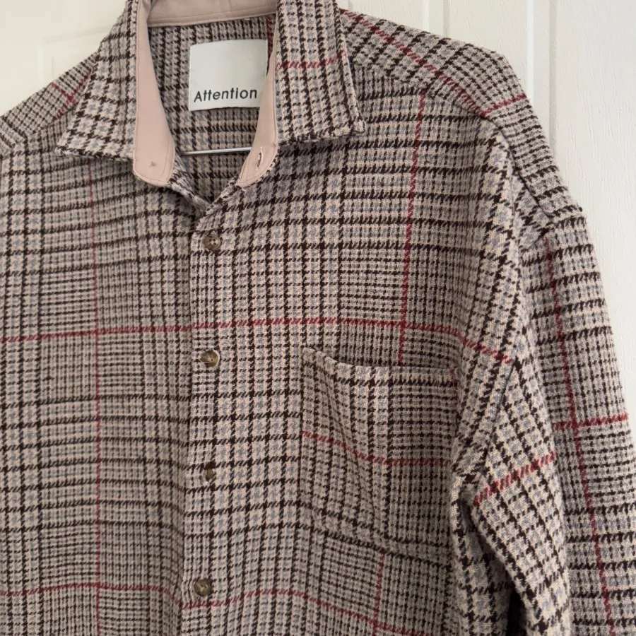 شومیز پاییزه