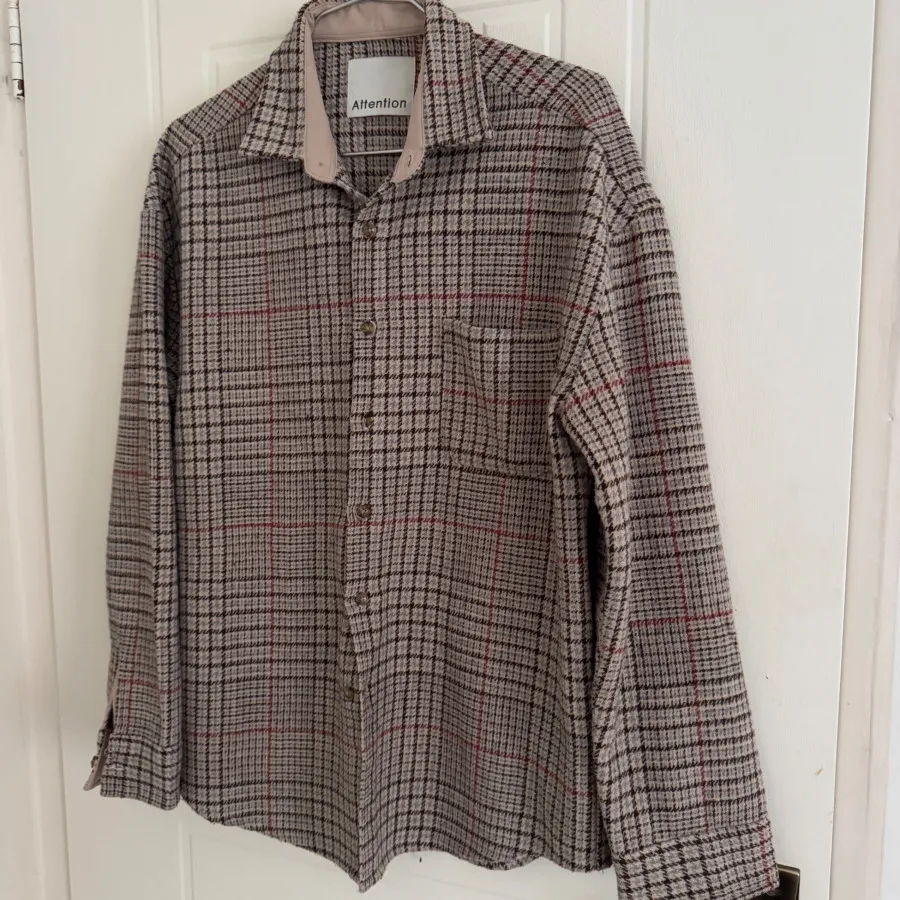 شومیز پاییزه