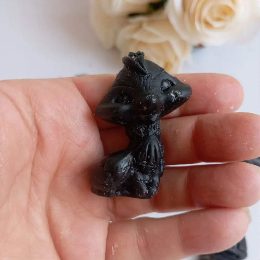 شمع تدی ترکیبی