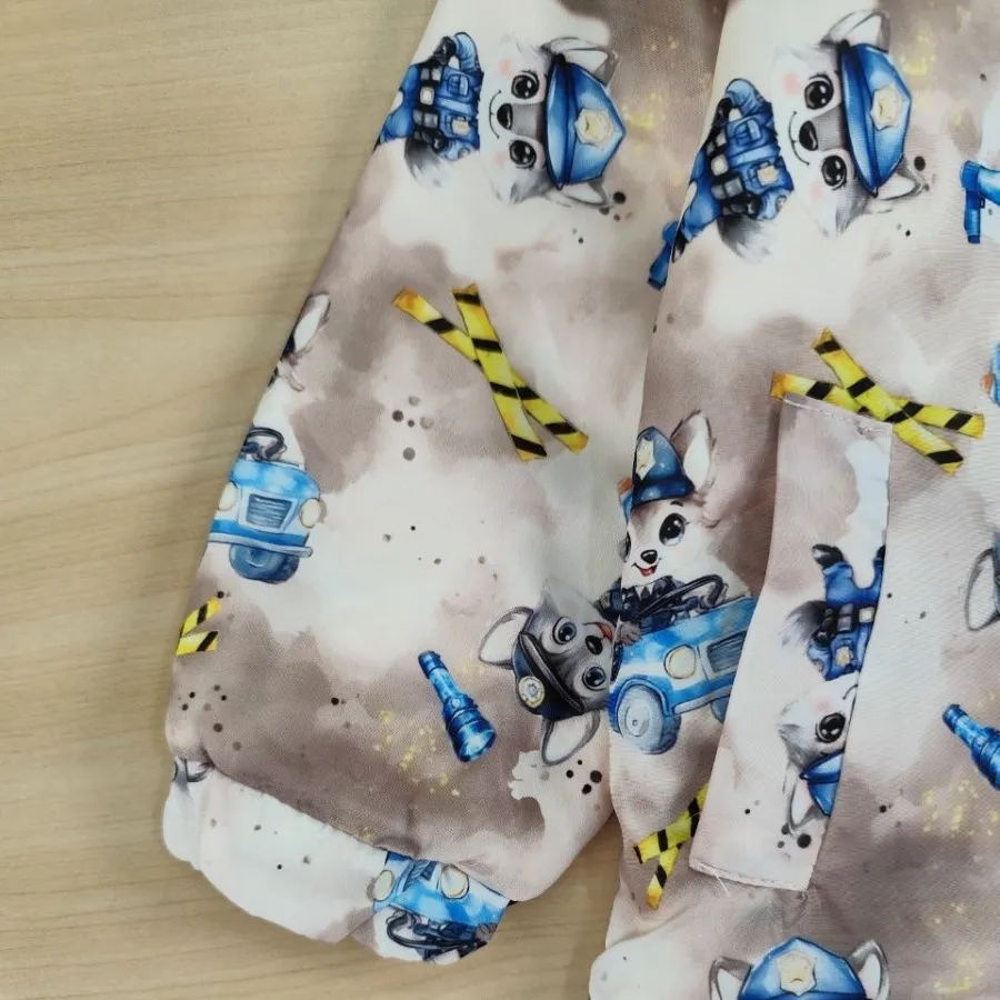 سویشرت سگ های نگهبان