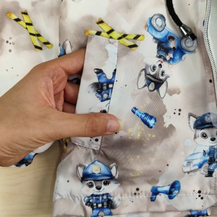 سویشرت سگ های نگهبان