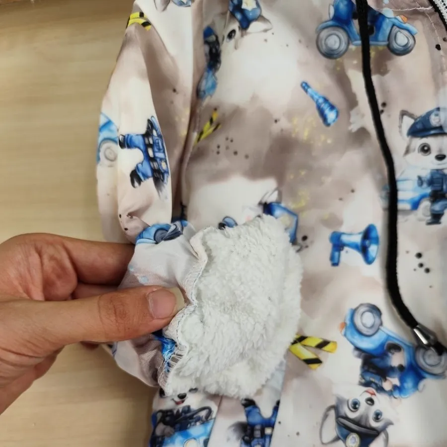 سویشرت سگ های نگهبان