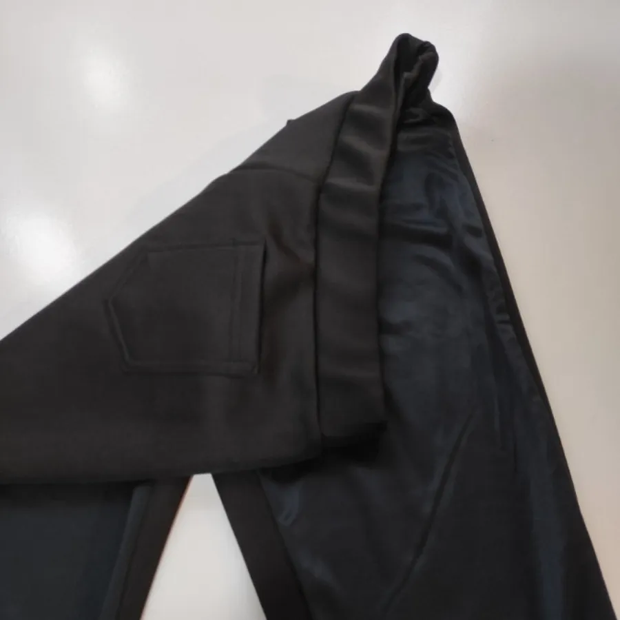 شلوار لگ راسته