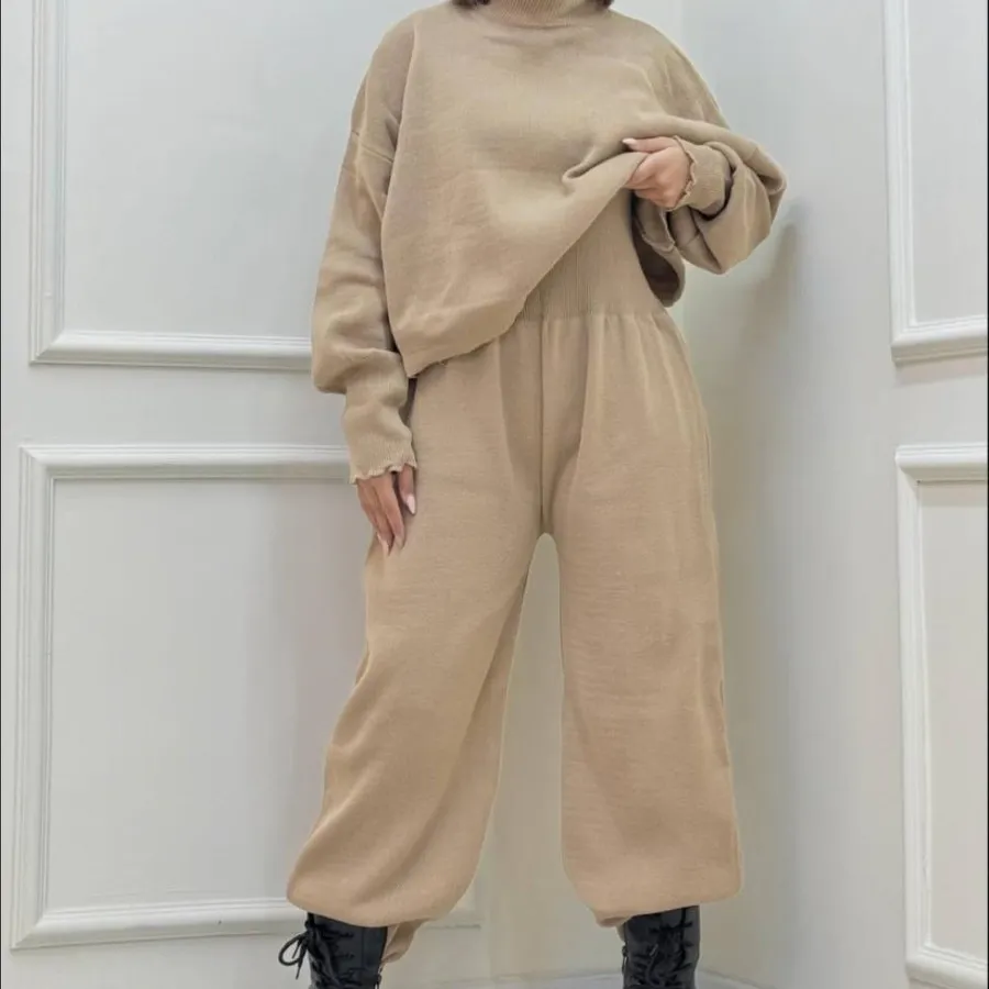 ست بافت اورال باکسی