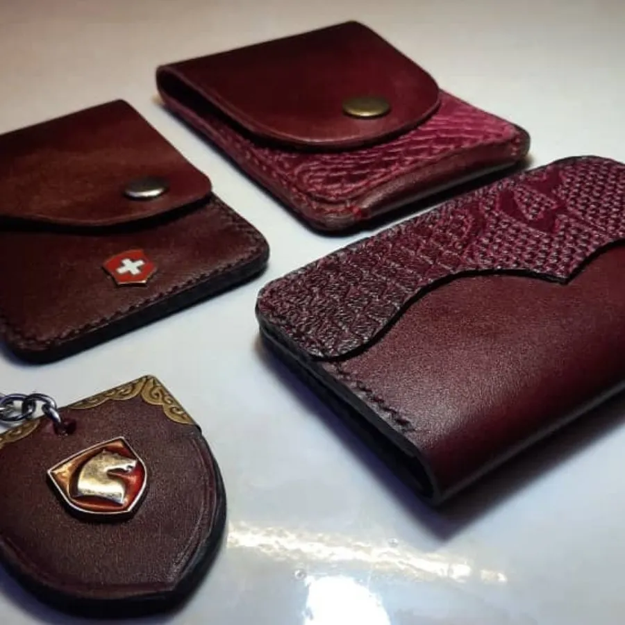 کیف و جاکارتی