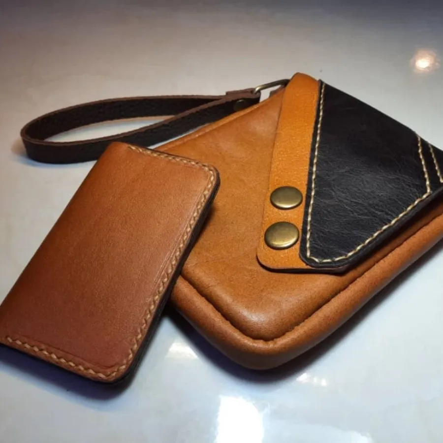 کیف و جاکارتی