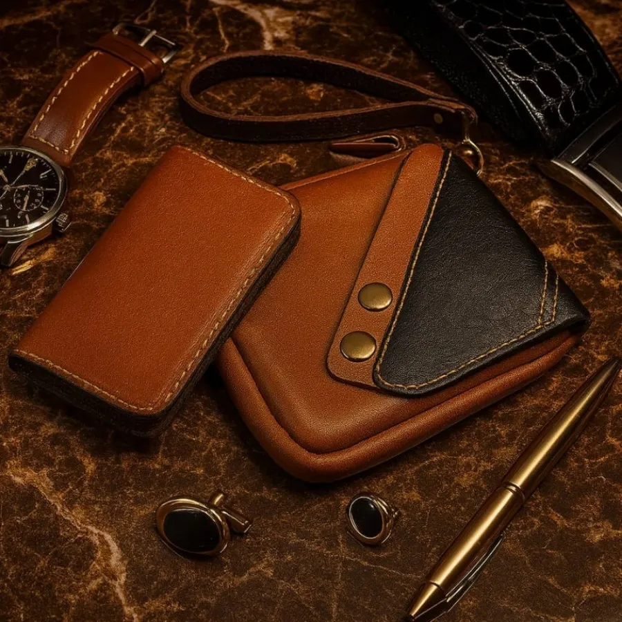 کیف و جاکارتی