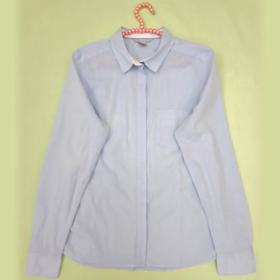 شومیز آسمونی