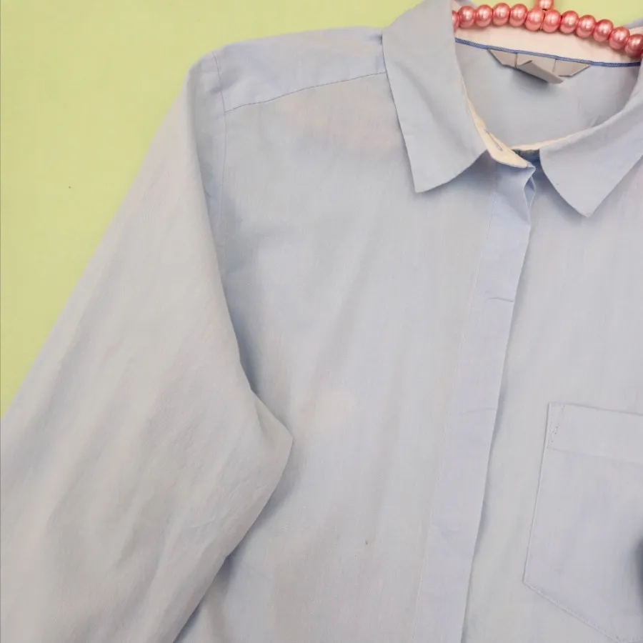 شومیز آسمونی