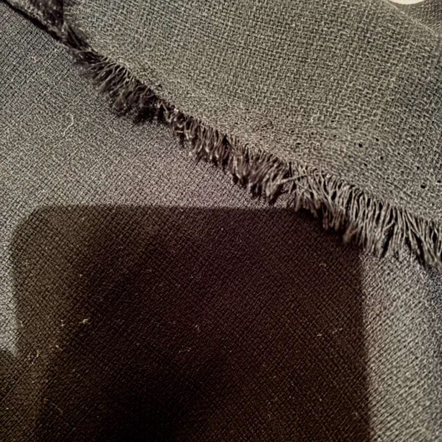 پارچه شانتون