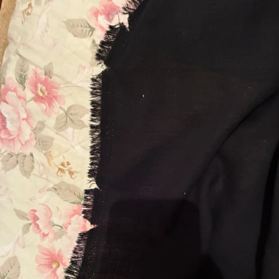 پارچه شانتون