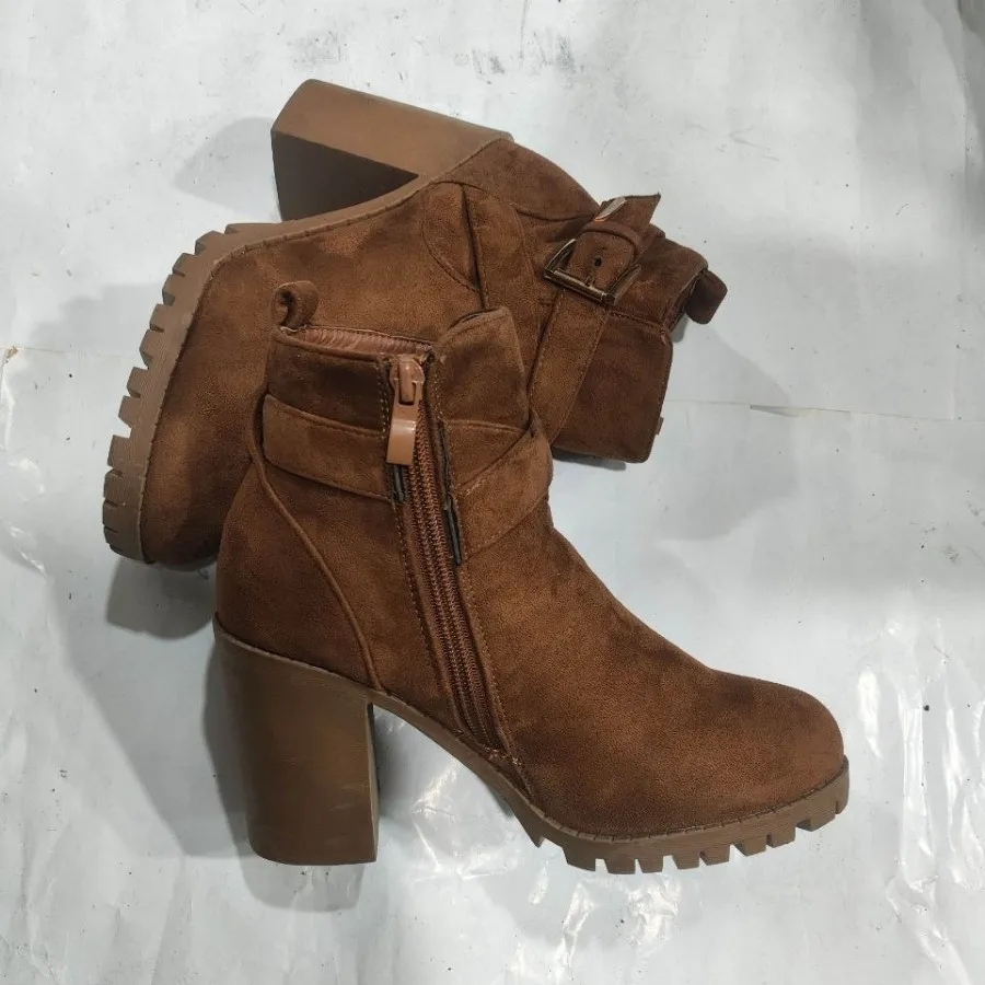 بوت زنانه اورجینال