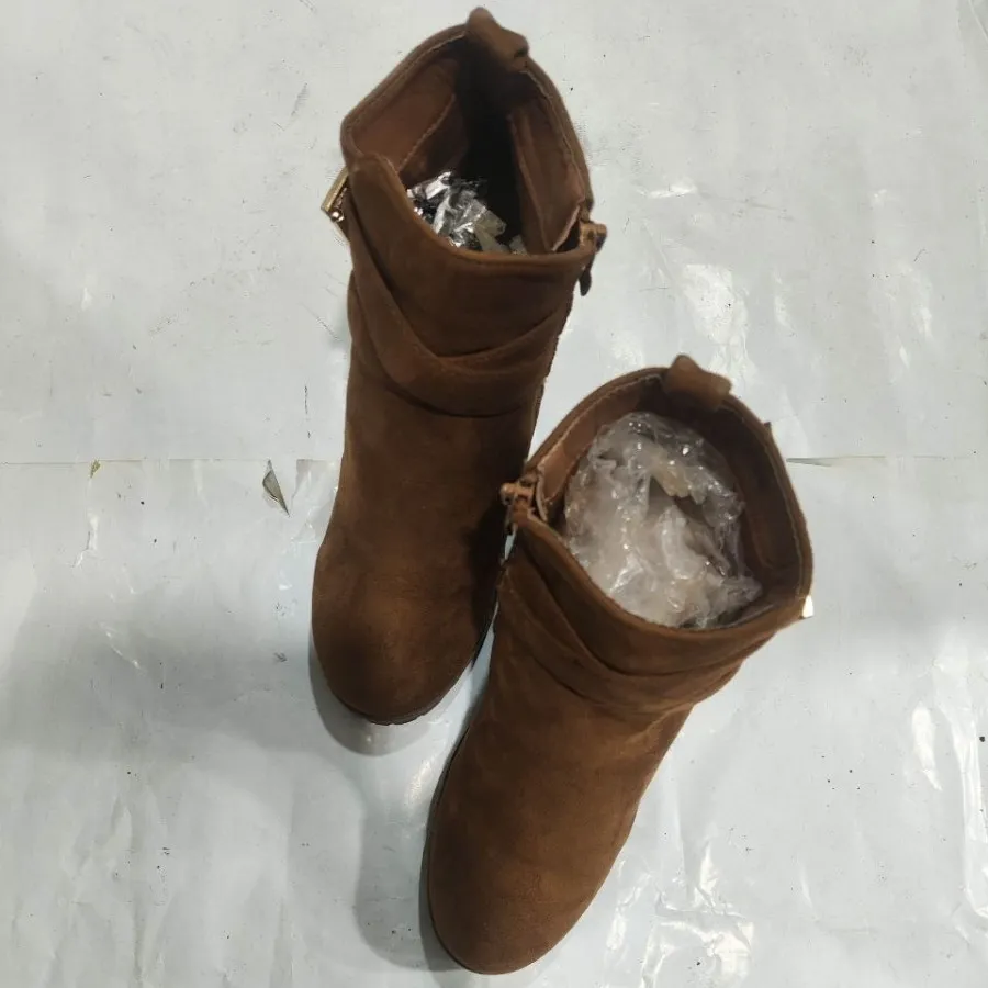 بوت زنانه اورجینال