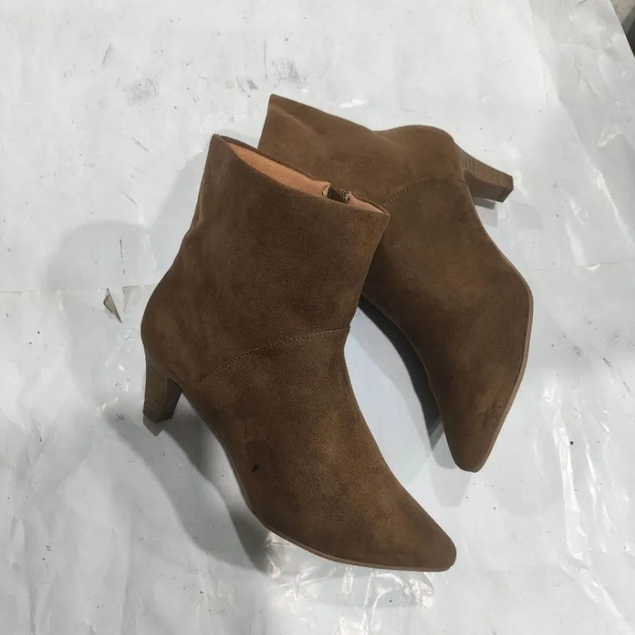 بوت زنانه اورجینال