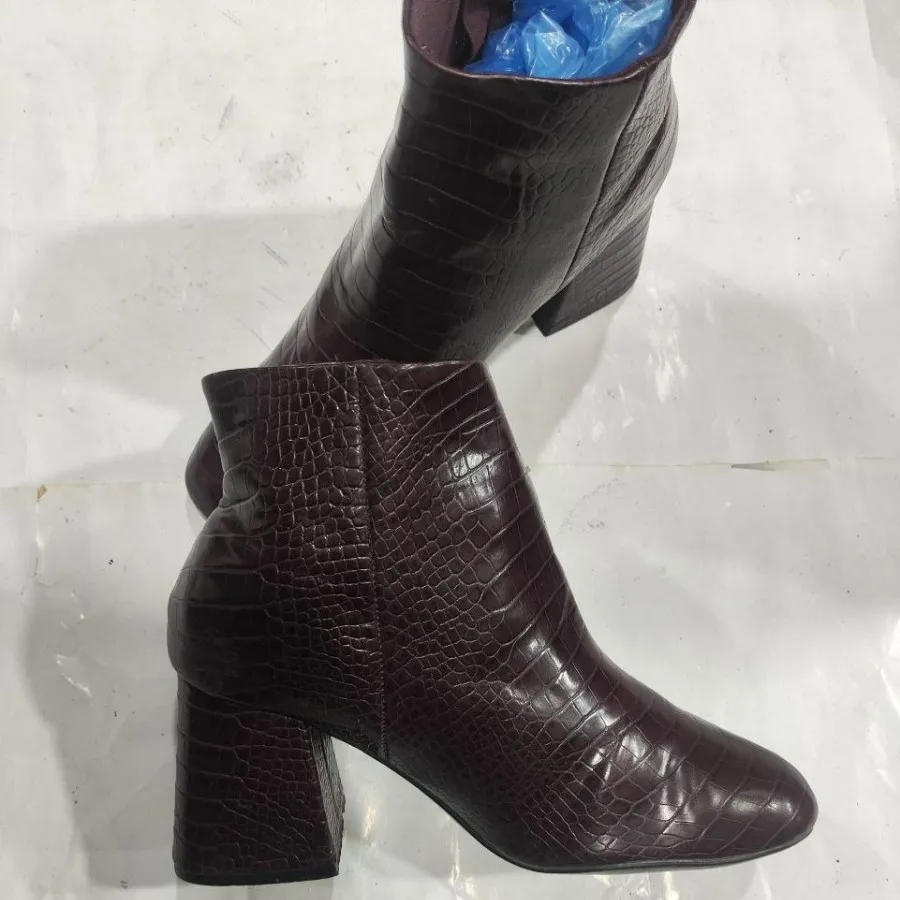 بوت زنانه اورجینال