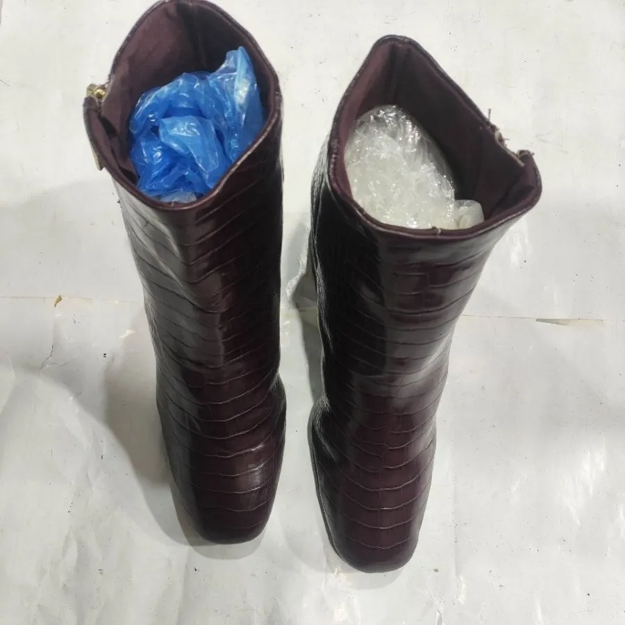 بوت زنانه اورجینال