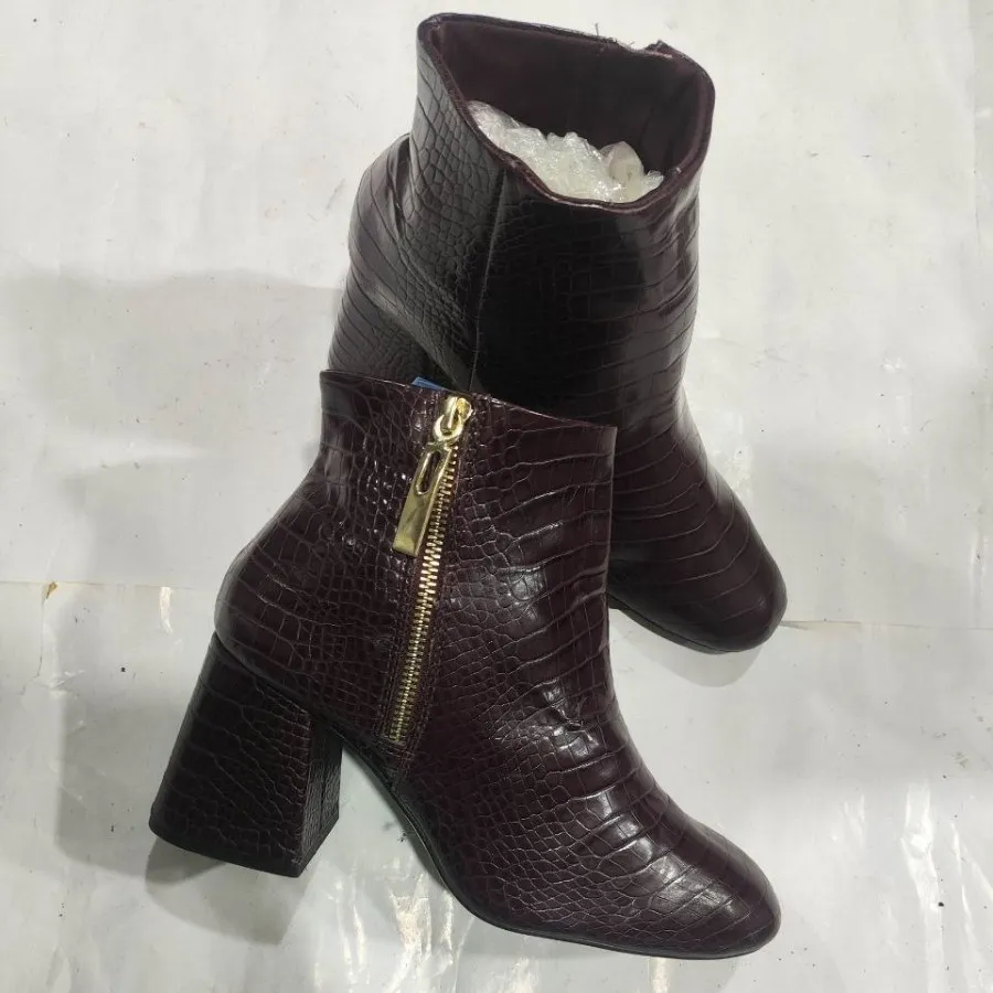 بوت زنانه اورجینال