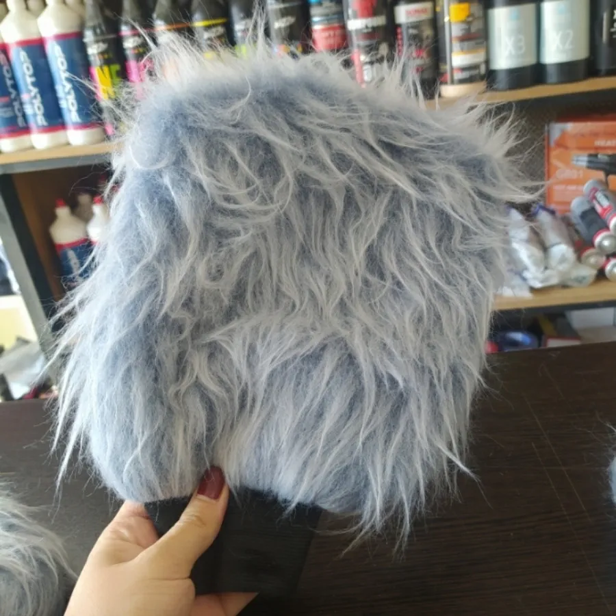 دستمال دستکشی