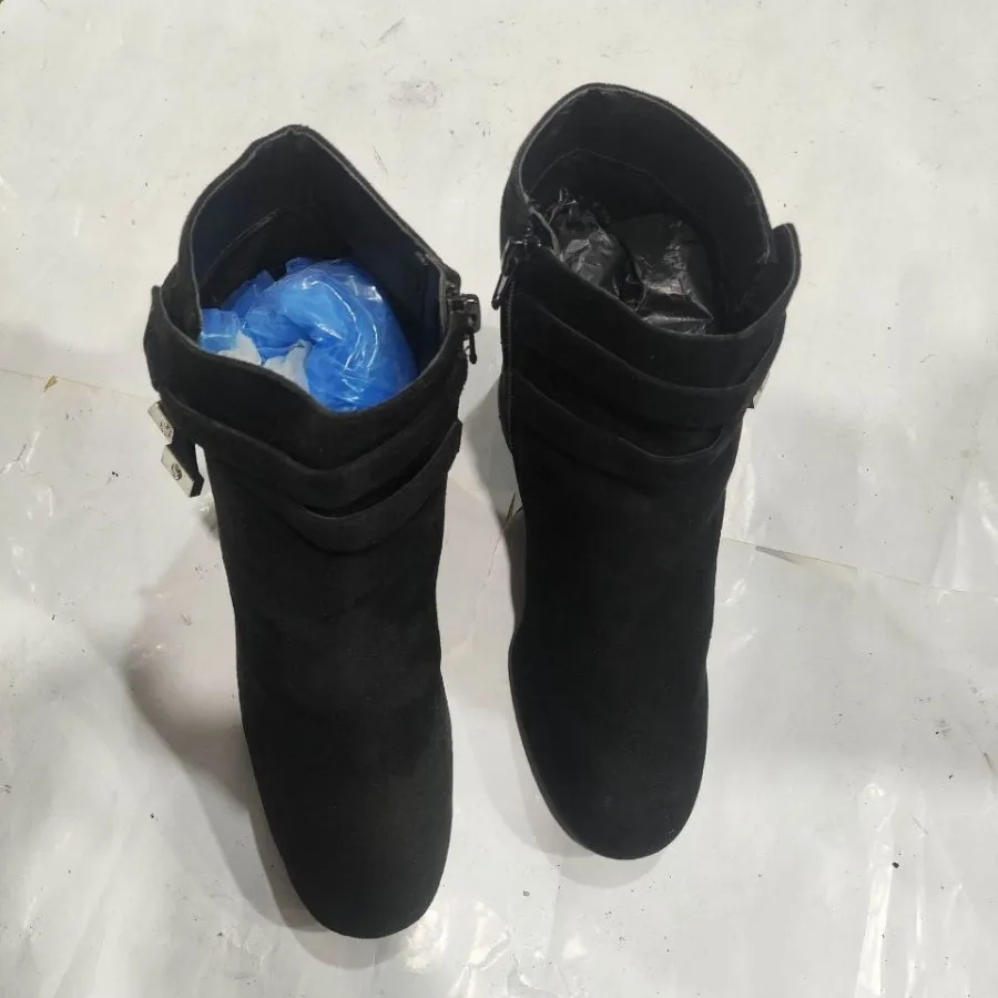 بوت زنانه اورجینال