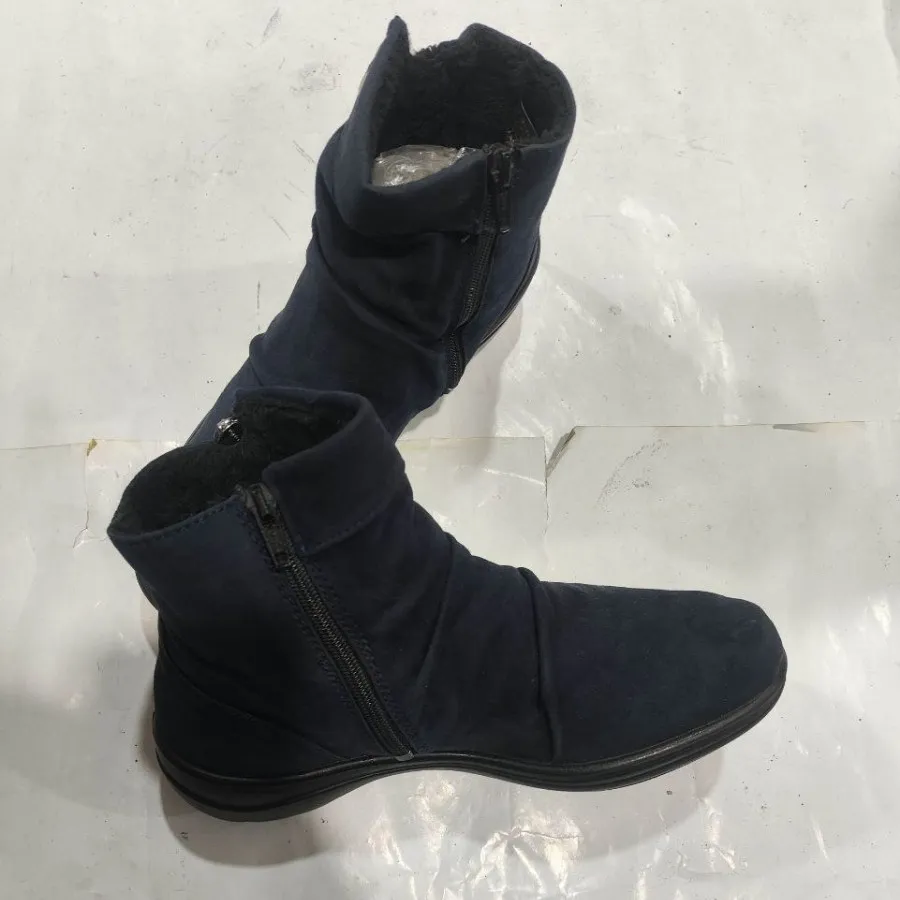 بوت زنانه اورجینال