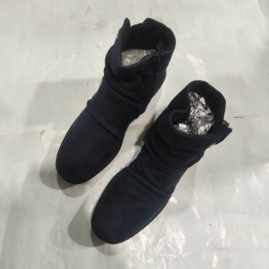 بوت زنانه اورجینال