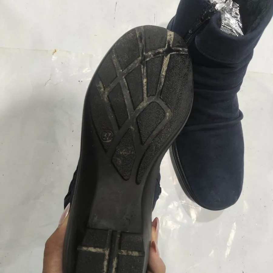 بوت زنانه اورجینال