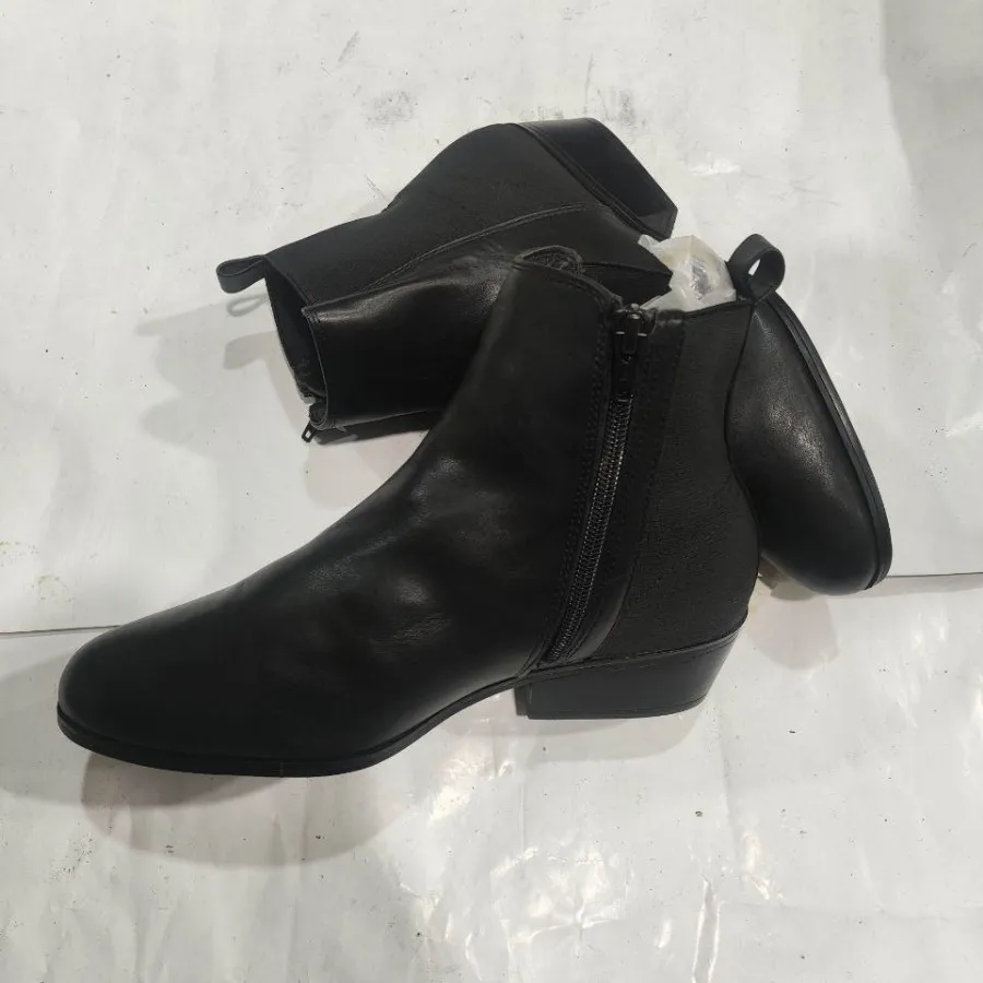 بوت زنانه اورجینال