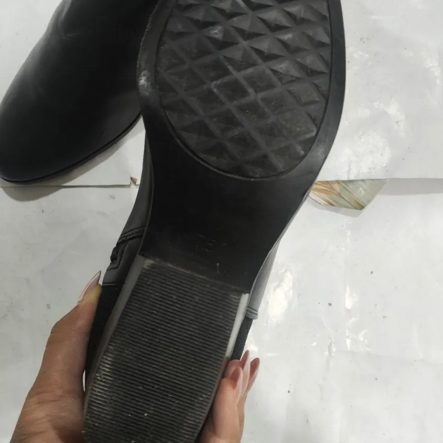 بوت زنانه اورجینال