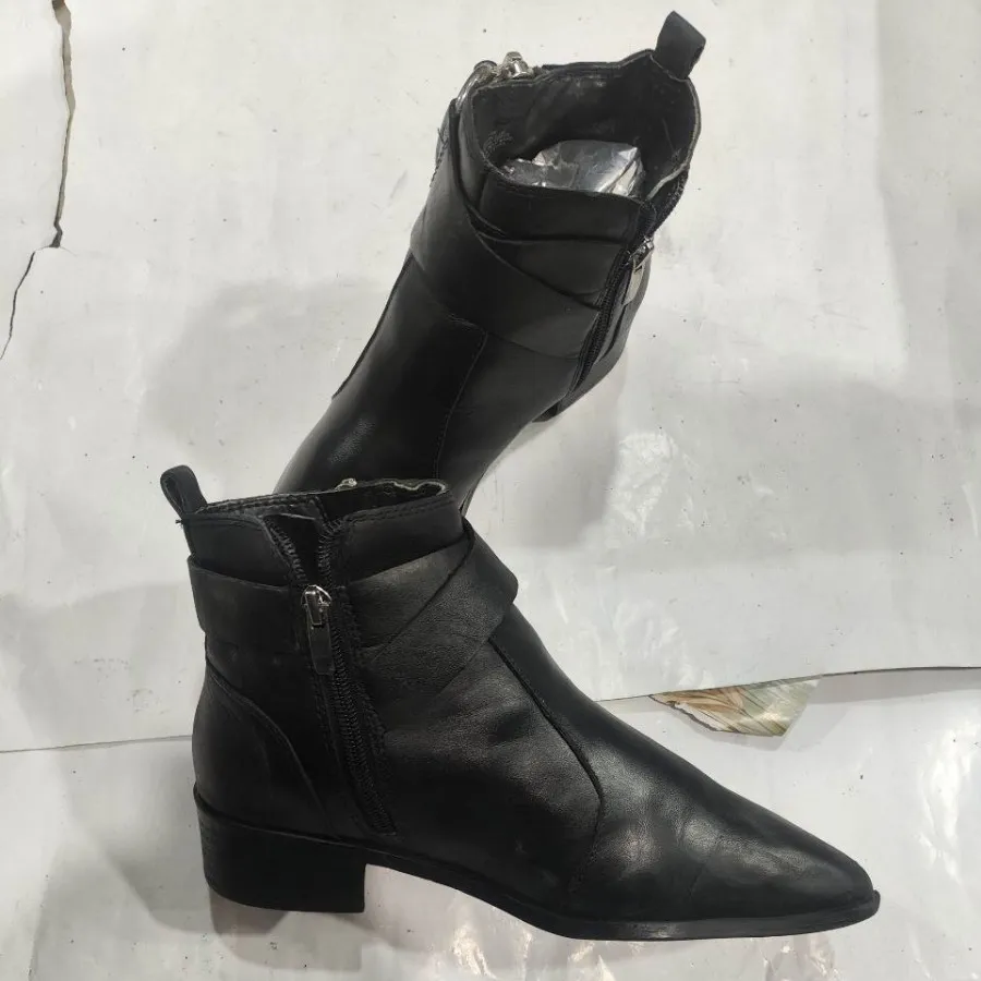 بوت زنانه اورجینال