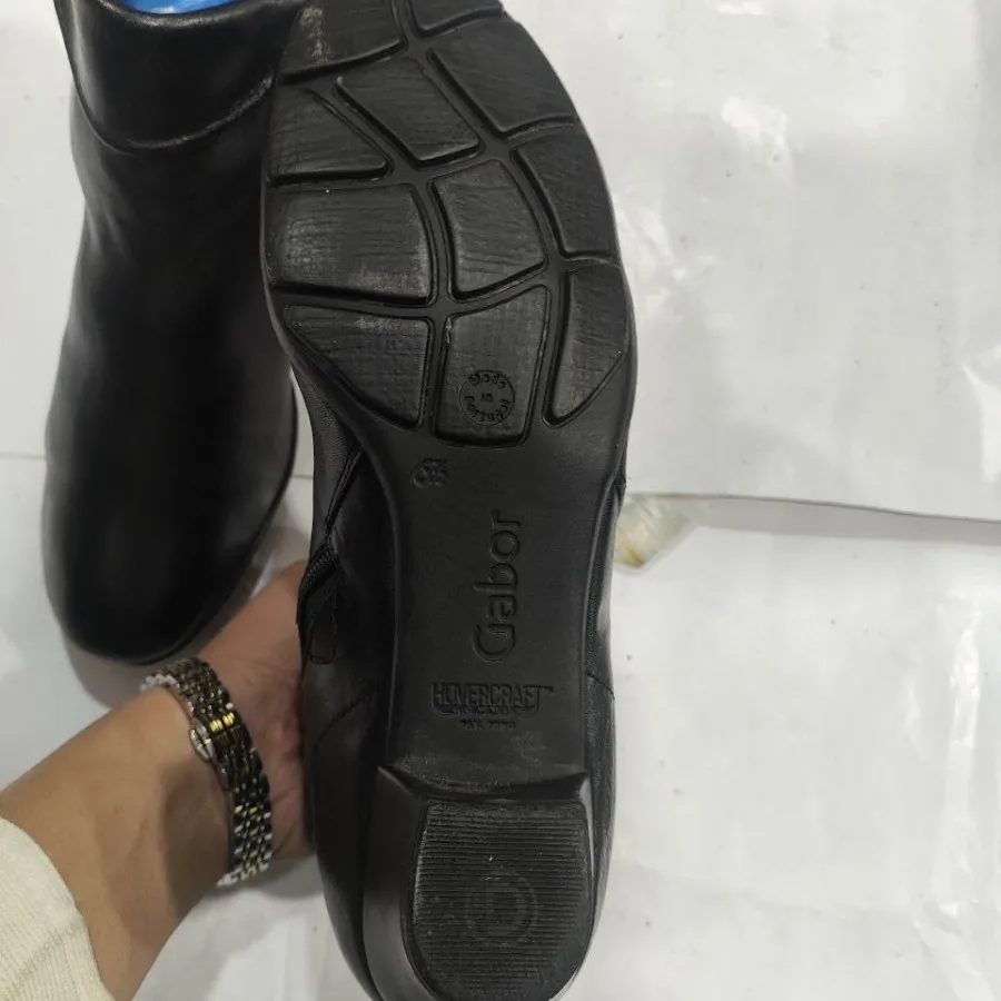 بوت زنانه اورجینال