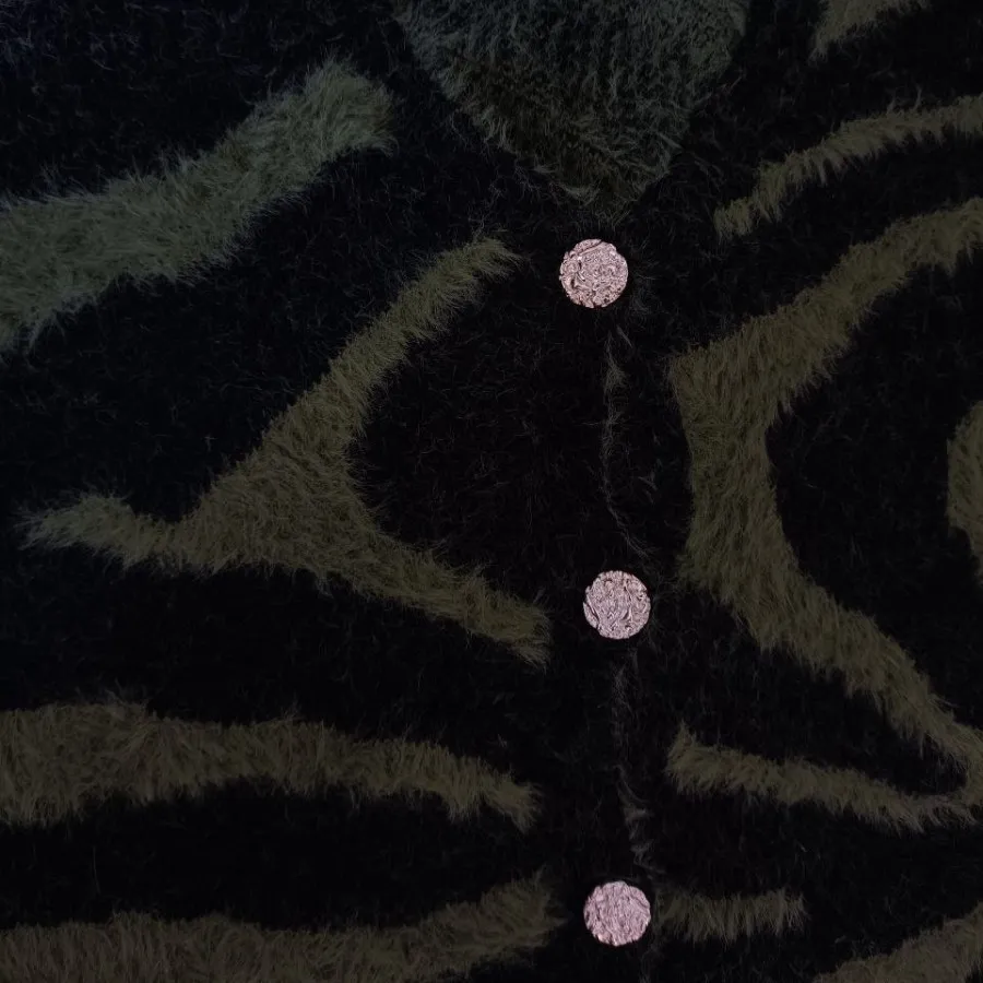 بافت شنل موهر