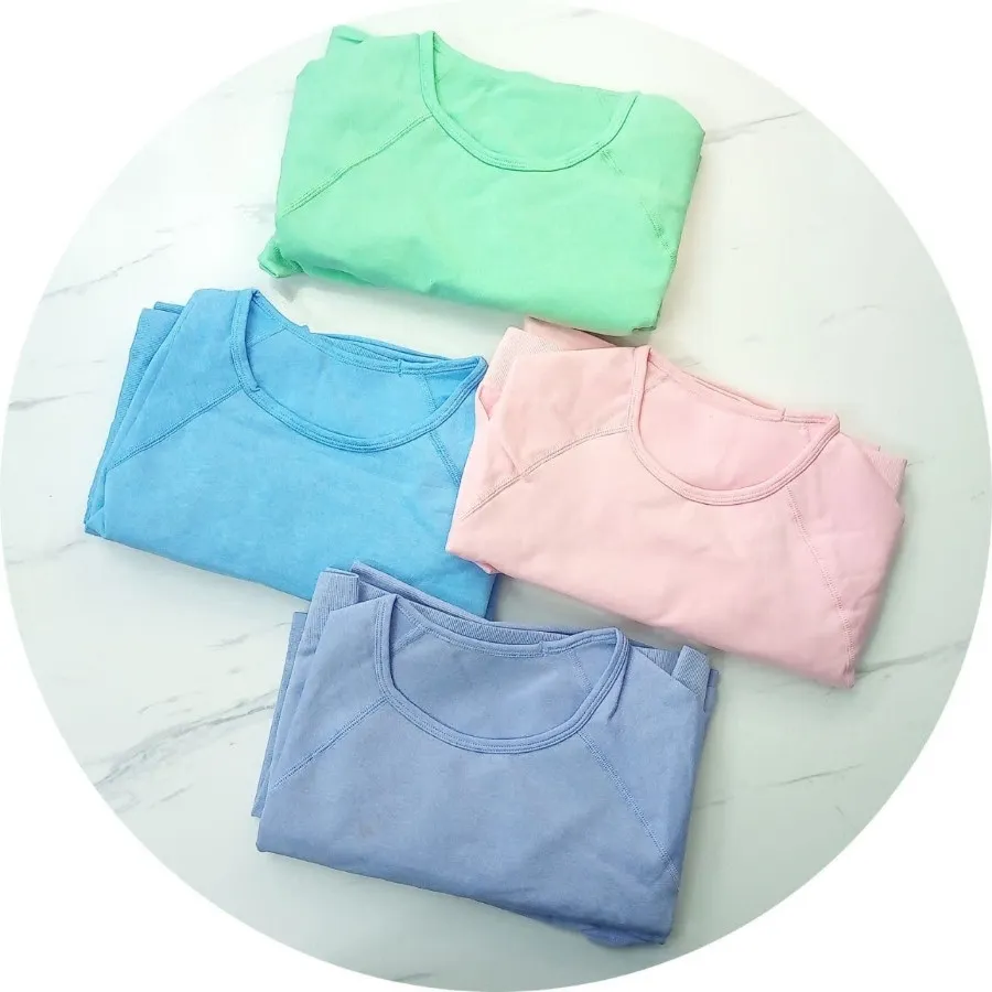 ست باشگاهی زنانه سیملس