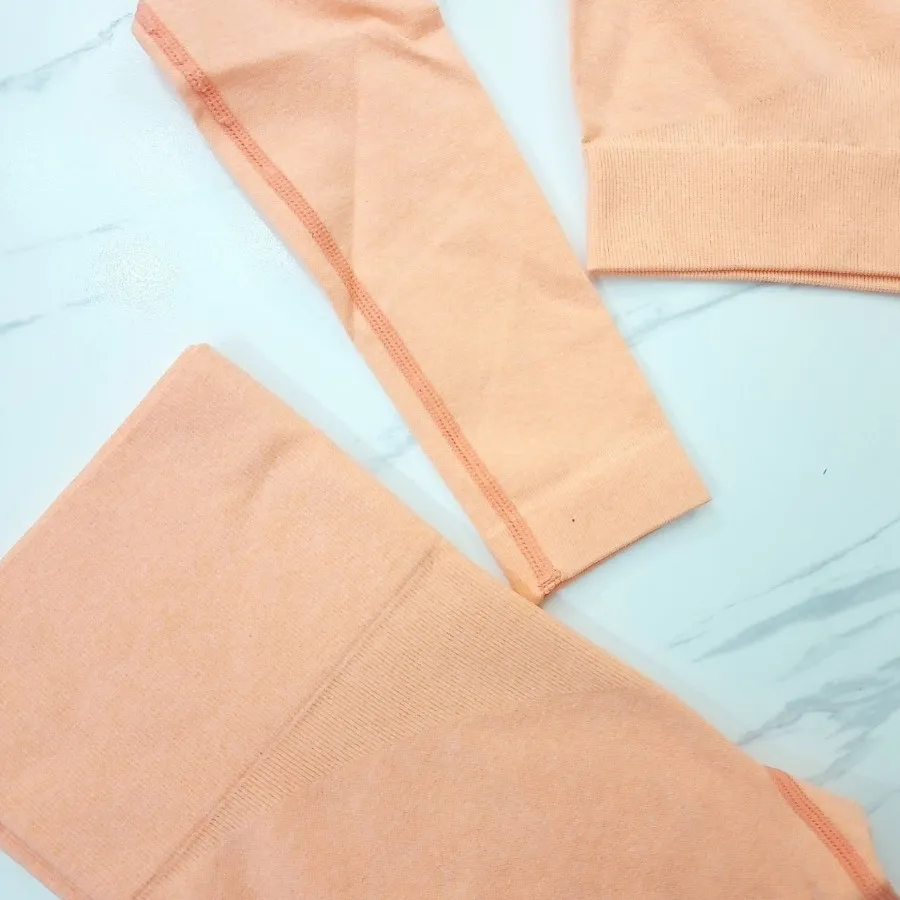 ست باشگاهی زنانه سیملس