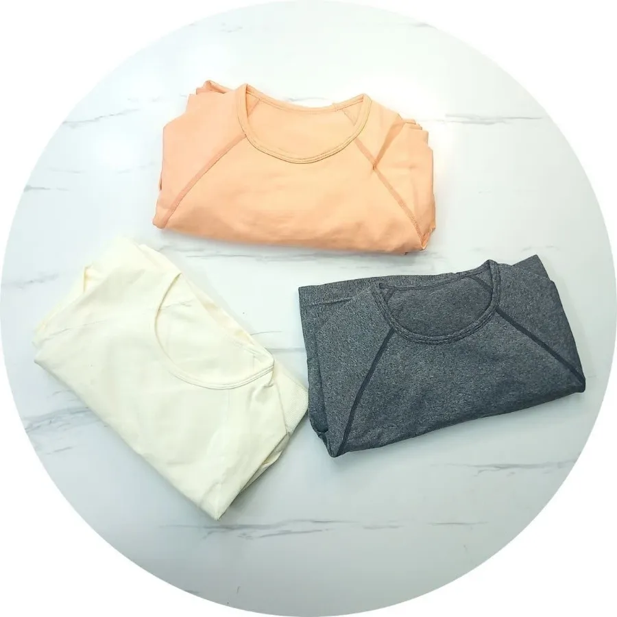 ست باشگاهی زنانه سیملس