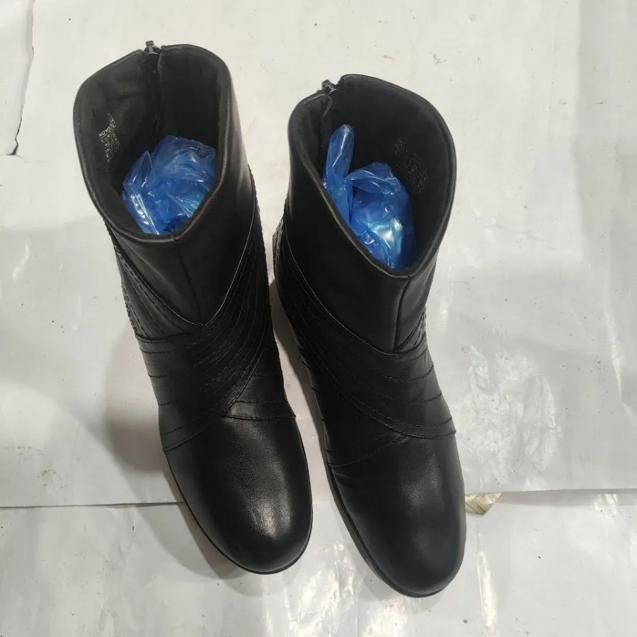 بوت زنانه اورجینال