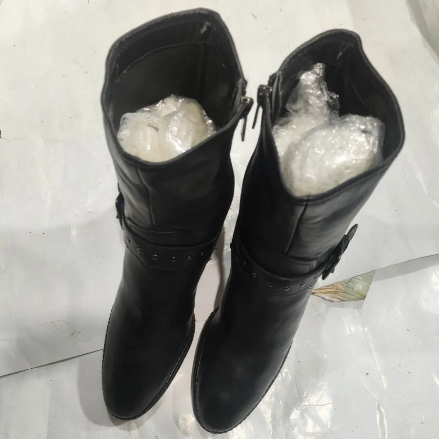 بوت زنانه اورجینال