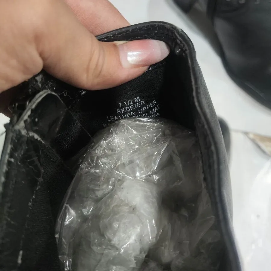 بوت زنانه اورجینال