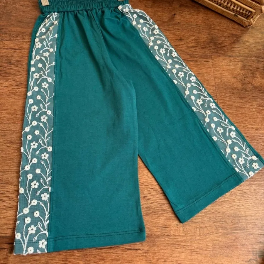 ست بلوز شلوار مجلسی