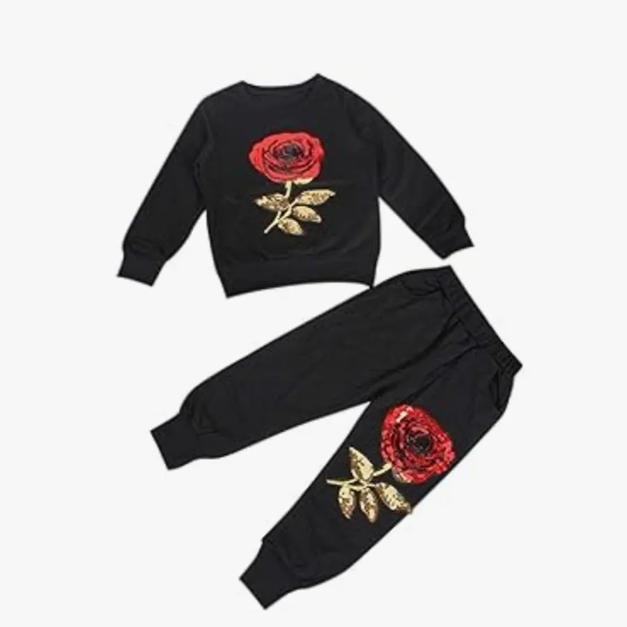 ست بلوز شلوار