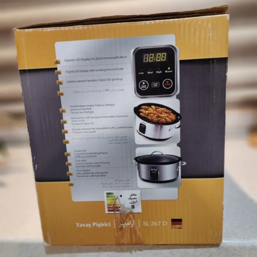 آرام پز فلر