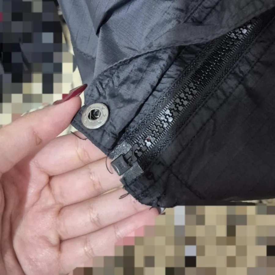 بارانی abercrombie