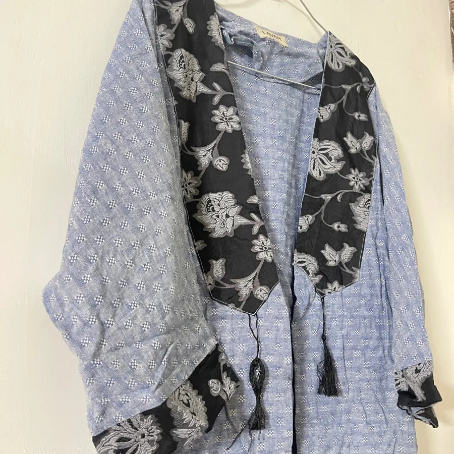 مانتو لاوان