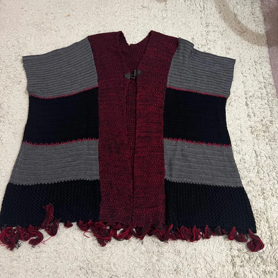 پانجو وارداتی