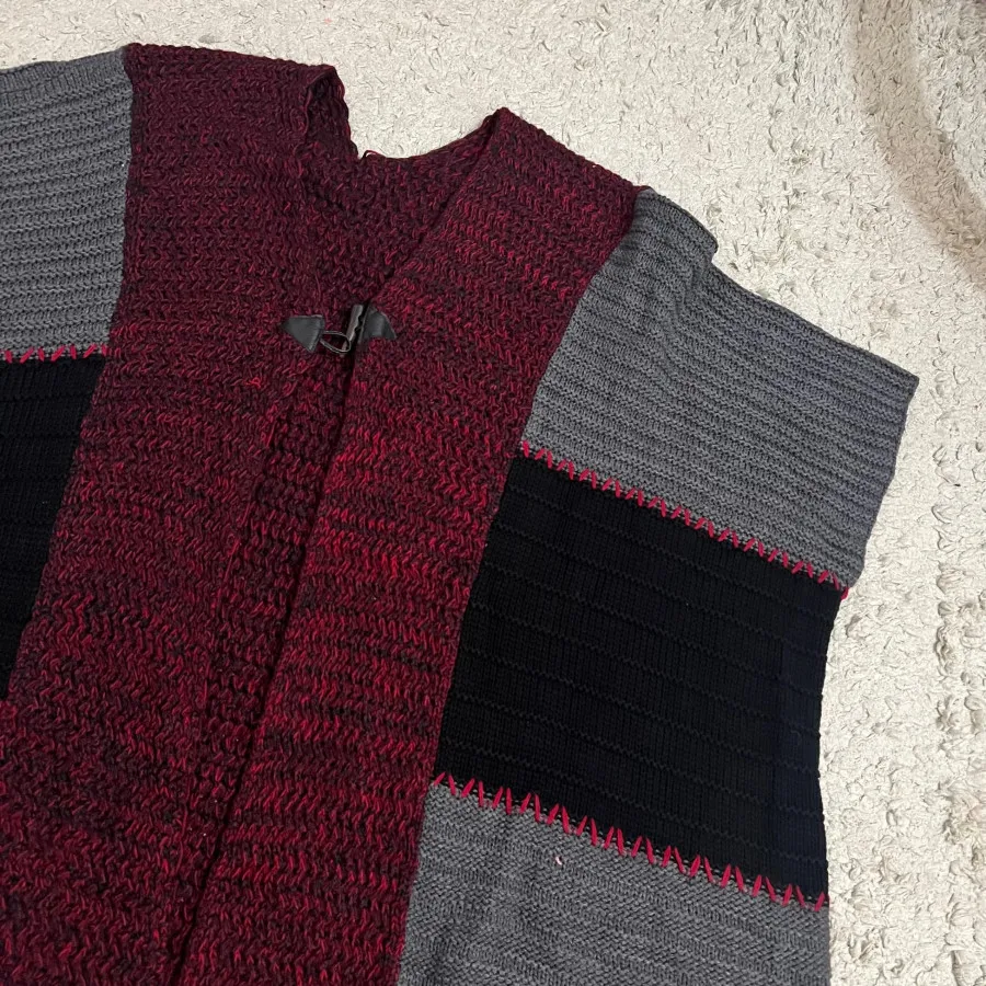 پانجو وارداتی