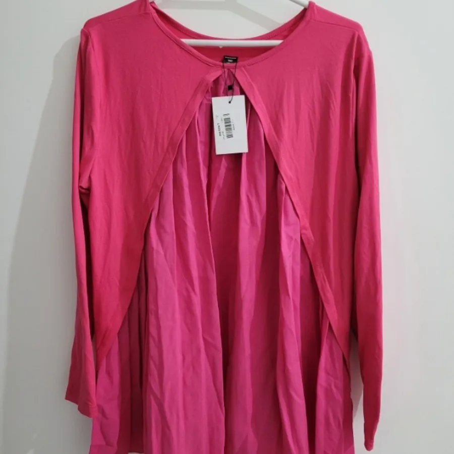 تونیک سایز بزرگ