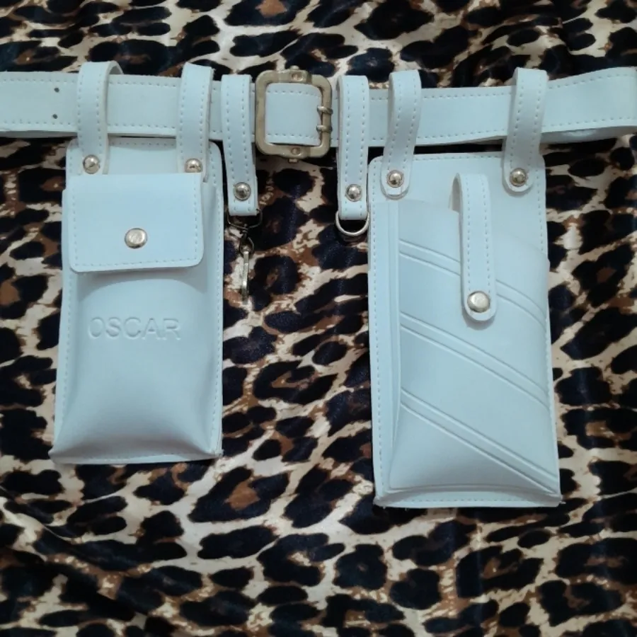 کیف کمری پاسپورتی