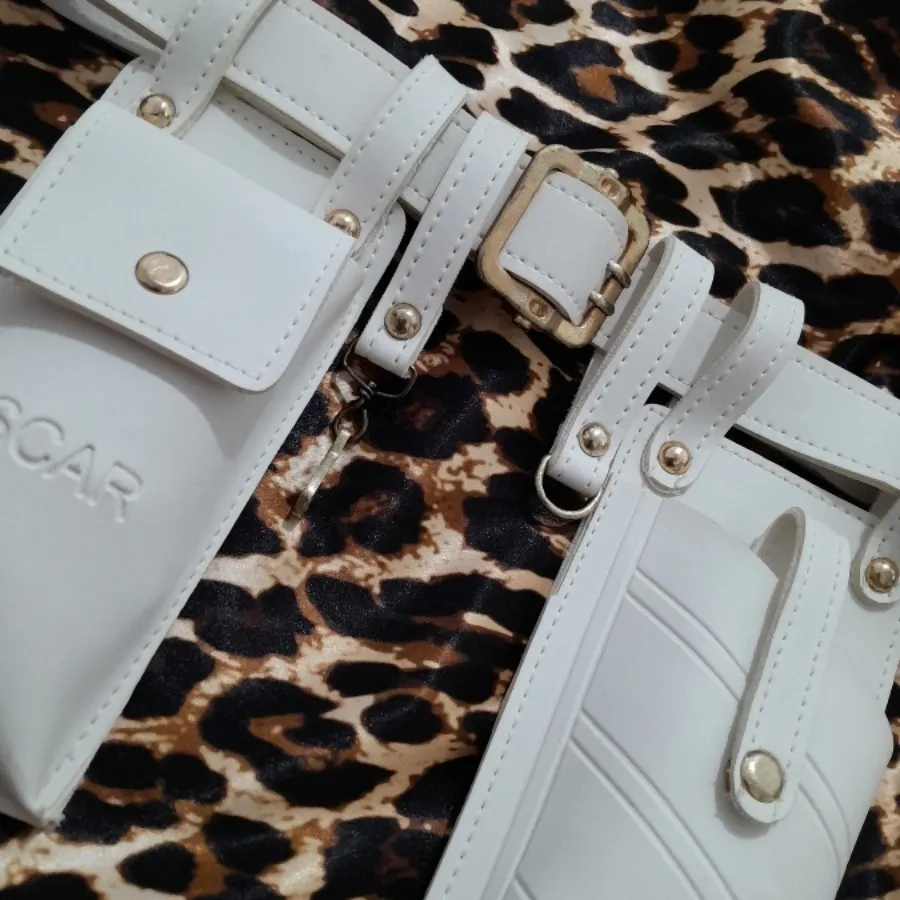 کیف کمری پاسپورتی