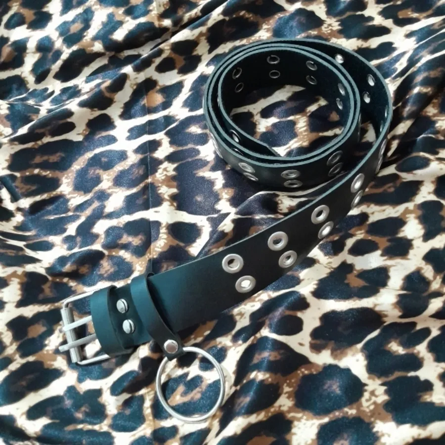 کمربند دوپانچ دخترانه